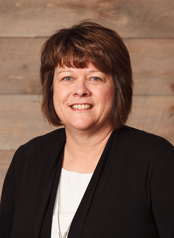 Mary Ellenbolt